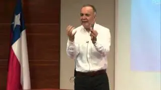 Charla: Liderazgo, una mirada desde las propuestas del lenguaje en UDLA