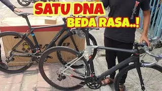 ROADBIKE CAMP VERMONT NEW RELEASE..!! | KOMPARASI CAMP SPENCER 2.0