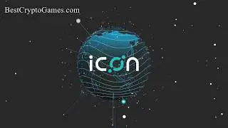 What is ICON ICX CryptoCurrency | Interconnecting Blockchain Network