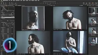 How to Edit FAST: Capture One Pro 20 STYLES & BATCH EDITING