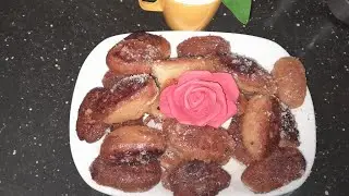 صبيعات 🌟🌟العروسة  تجي تحفة معسلة للقلب ❤وجدوها مع لتاي ولا قهوة حليب 🥛