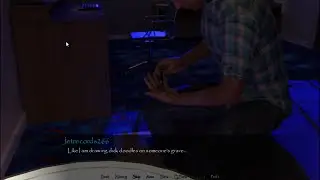 THE MIND SOCIETY V0.6.1 Ep 10 - Researching on the Internet How to Use my Powers bc Why Not?