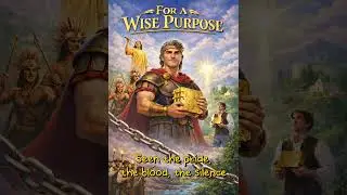 Words of Mormon, For A Wise Purpose