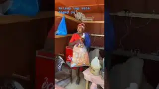 mwen bare brizay nan vol&egrave; #comedy #mourupcomedy #funny
