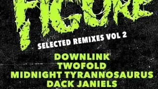 Figure  - Pumpkinhead feat Kool Keith (Lumberjvck Remix)