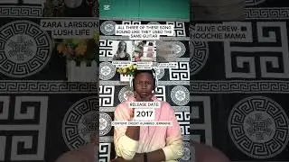 (D) ALL THREE OF THESE SONGS SOUND LIKE THEY USED THE SAME GUITAR