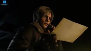 Resident Evil 4 Remake | Chainsaw Demo Platform Comparison | PC vs. PS5 vs. Xbox Series X & S