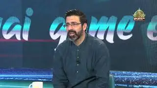 Game On Hai | Bazid Khan's View on coming PSL | PTV Sports