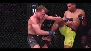 UFC BEST KNOCKOUTS 2020