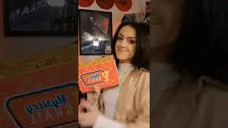 Opening 4 Mystery Grail boxes every week until I hit a Mega Grail! Season 2 Roll for Damage edition