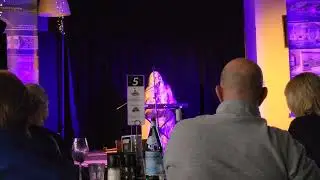 Samantha Edge's 'Search for a Star' Performance - 14th of May, 2025. When we were young by Adele