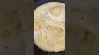 734 #3яйцанасковороде
