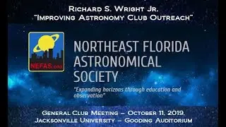 Improving Your Astronomy Outreach