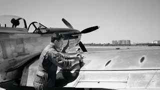 How a &lsquo;Ridiculous&rsquo; Wing Design Turned the P-51 Into the Ultimate German Fighter Killer