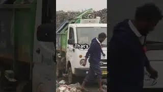 We understand the importance of efficient waste management#wastemanagement #garbage #business