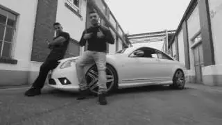 Majoe feat. Kurdo ► STRESSERBLICK ◄ REMIX [ official Video ] prod. by WhoBang