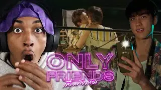 Это полный бардак... Единственный друг | Эпизод 4