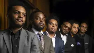Black Art Jazz Collective &bull; Ascension&reg;️2020 #podcast