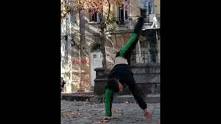 breakin chile bboy Mati fly 🇨🇱