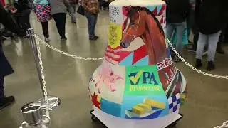 2026 Pennsylvania Farm Show