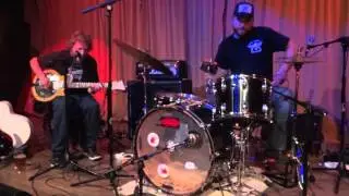 Left Lane Cruiser - Lost My Mind @ Founders Brewery - Taproom  11/29/12