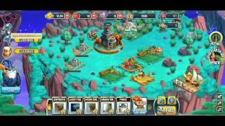 Monster Legends (Facebook) Gameplay Part 3