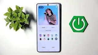 Comment ajouter une photo &agrave; un contact sur SAMSUNG Galaxy S25 Edge
