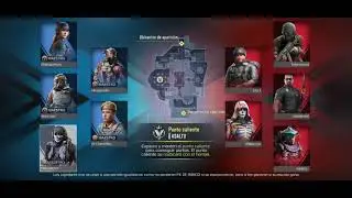 Gameplay manco a 2 dedos Road to Leyenda