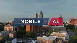 ARCO Design/Build Expands: Welcoming Our New Mobile, Alabama Office