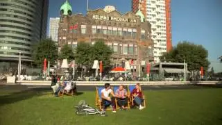 Rotterdam. Make It Happen.
