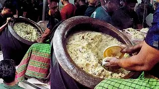 হানিফ বিরিয়ানি, পুরান ঢাকা