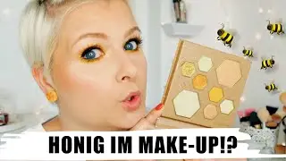 NEUE ESSENCE LE JUNI - WANNA BEE MY HONEY 🐝🍯