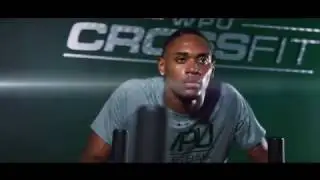 #WPUStrength | The Pacer Performance Center