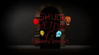 Shucks Retold V3 (Updated Version) (Funky Maker Mobile)