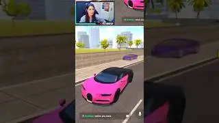 Bugatti da Barbie no vice online #viceonline #viceonlineaovivo