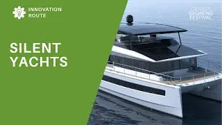 Innovation Route &ndash; Interview with Philip BELL - SILENT YACHTS