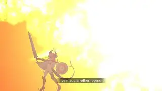 [FGO] Gilfest 2021 Legend of the Crimson Hero HD Remaster | Journey of Hero Elly