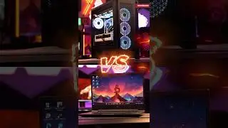 GAMING PC vs GAMING NOTEBOOK! Was ist besser? Was sollte man kaufen? #DiabloRTX