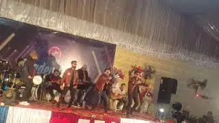 Reader feast/RDX Band/ Reader college jauharabad #RDX