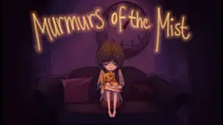 Murmurs of the Mist (Full Gameplay) | Free Indie Sad Psychological Horror Game (no commentary)