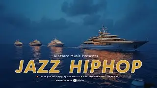 Chillhop Lo-Fi Vibes | Midnight Coffee – Smooth Beats for Relaxing Nights