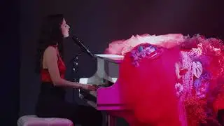 Francisca Valenzuela - Ansiedad (Peleo con las sombras) (En vivo)