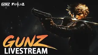 GunZ - LADDER GAMING ft. Shunny