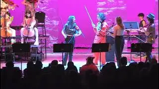 The Lakewood Project - Starlight by Muse 1/21/2023 (video from Brent Kallay&rsquo;s Live)