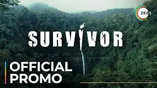 Survivor | Official Promo | Arjun | Premieres September 12 On ZEE5