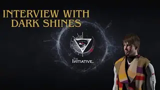 I spoke to the leader of The Initiative, this is what he said.