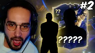 İlk TOTY Geldiiiiiii!! | TOTY Avı #2