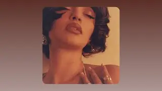 Sabrina Claudio - Put On Repeat