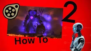 How to animate ‪@DaFuqBoom  style skibidi toilet animation part 2