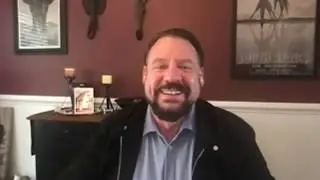 NAB Season 2020: AJA's Bryce Button
